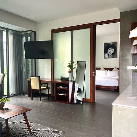 Maison Leab Сиемрип Экстерьер фото