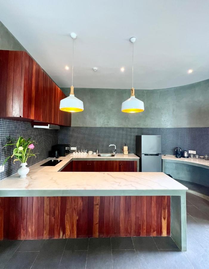 Maison Leab Сиемрип Экстерьер фото