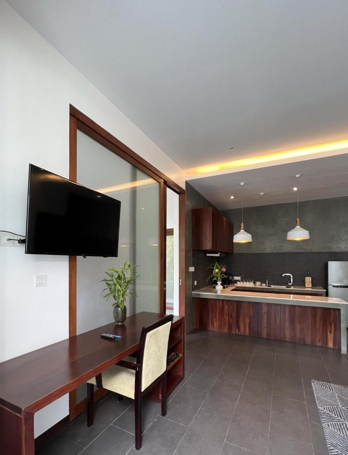 Maison Leab Сиемрип Экстерьер фото