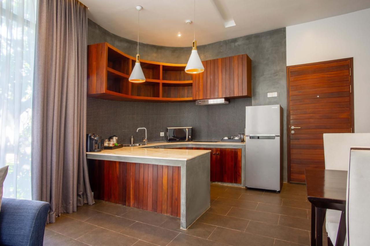 Maison Leab Сиемрип Экстерьер фото