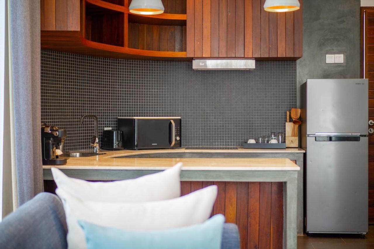 Maison Leab Сиемрип Экстерьер фото